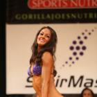 Rikki  Kunz - NPC Vancouver USA Natural & Tanji Johnson 2013 - #1